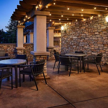 Towneplace Suites By Marriott Colorado Springs South Eksteriør bilde