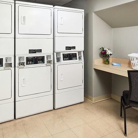 Towneplace Suites By Marriott Colorado Springs South Eksteriør bilde