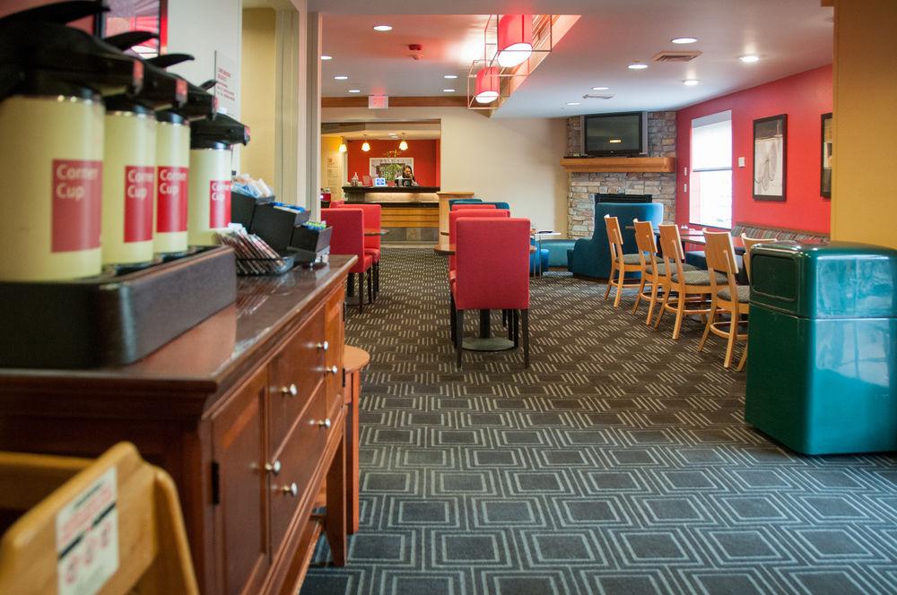 Towneplace Suites By Marriott Colorado Springs South Eksteriør bilde