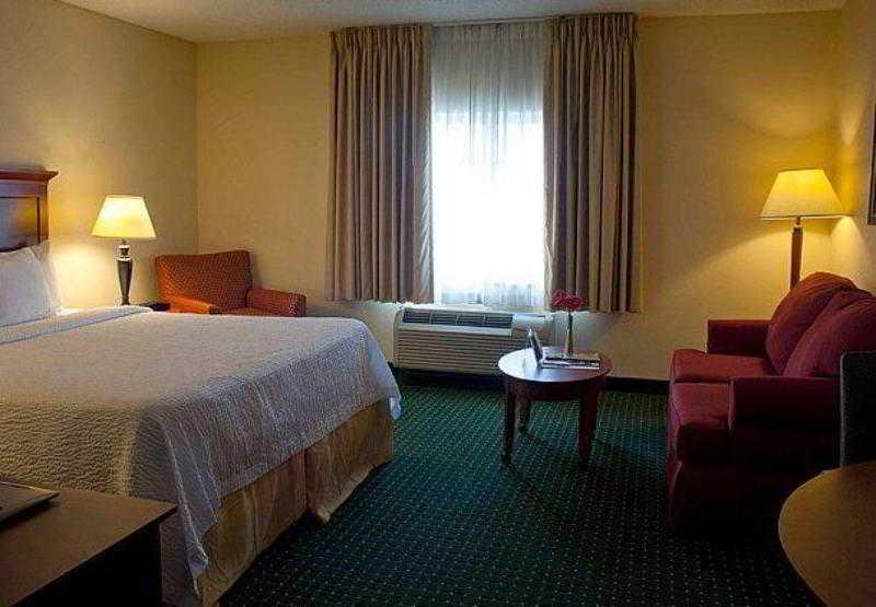 Towneplace Suites By Marriott Colorado Springs South Eksteriør bilde