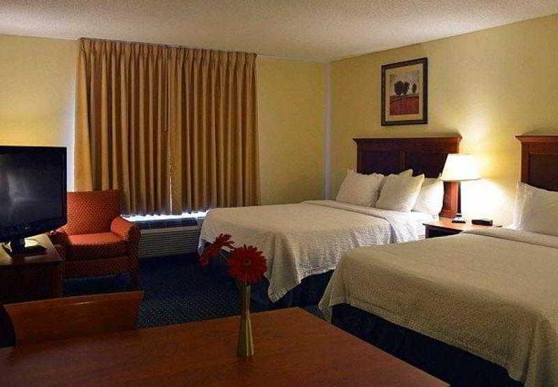Towneplace Suites By Marriott Colorado Springs South Eksteriør bilde