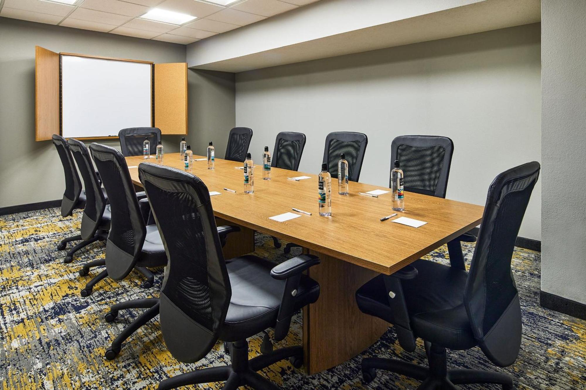 Towneplace Suites By Marriott Colorado Springs South Eksteriør bilde