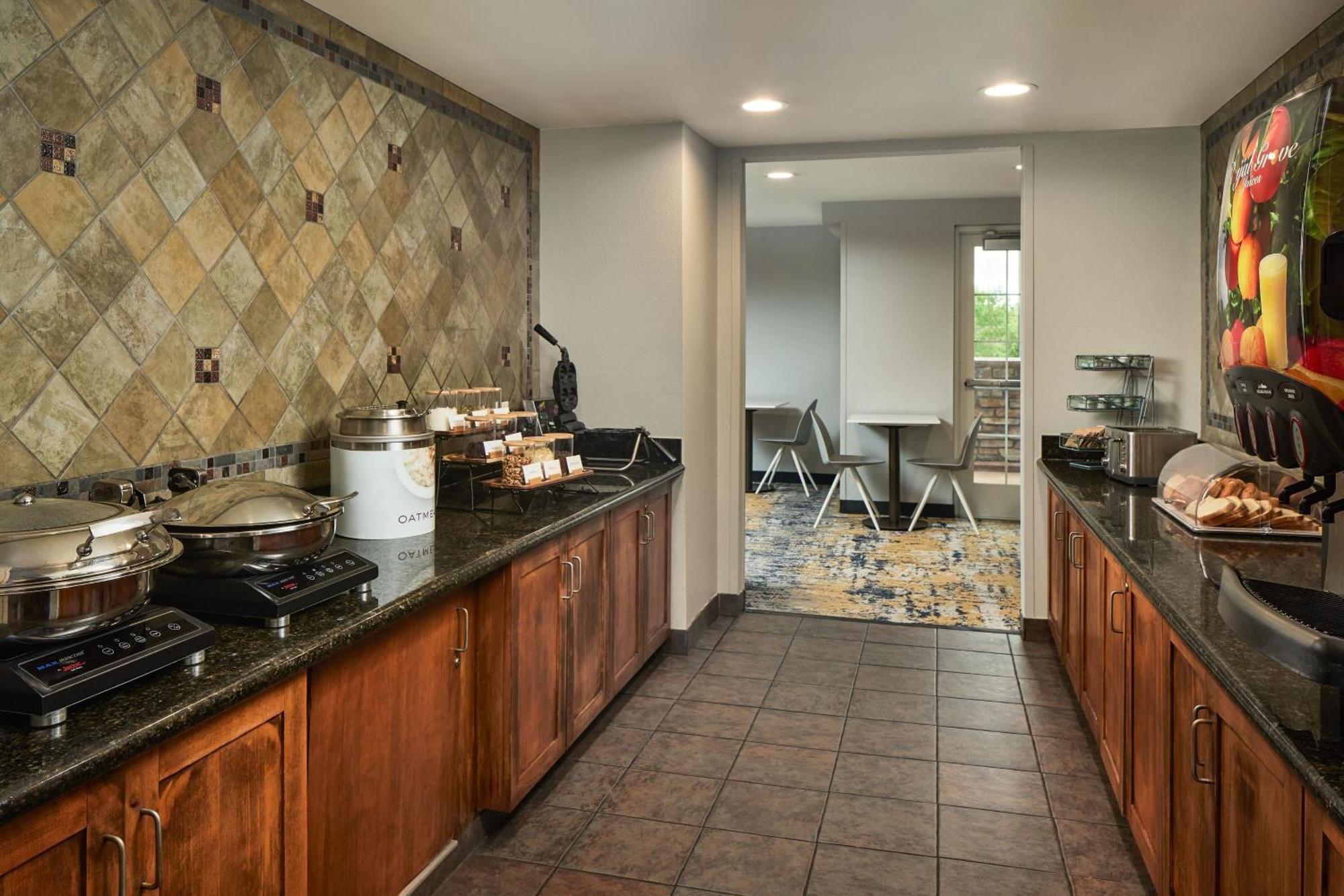 Towneplace Suites By Marriott Colorado Springs South Eksteriør bilde