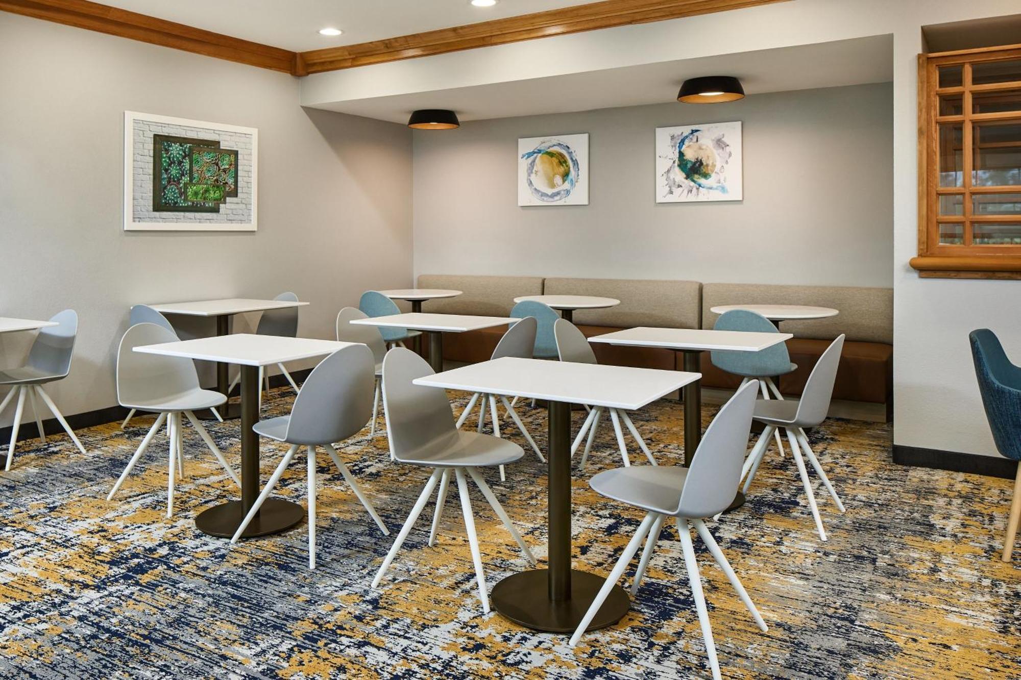Towneplace Suites By Marriott Colorado Springs South Eksteriør bilde