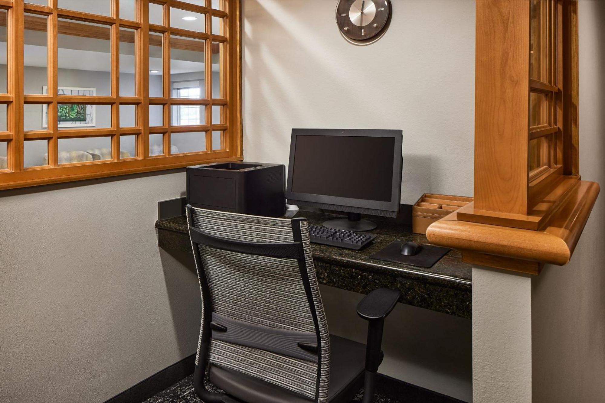 Towneplace Suites By Marriott Colorado Springs South Eksteriør bilde