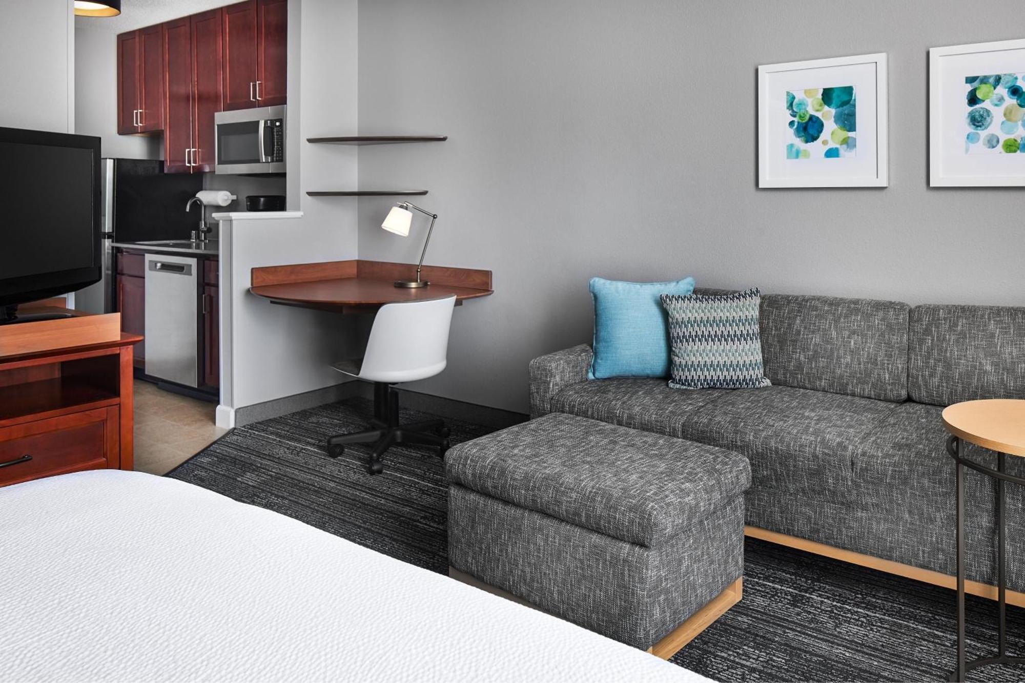 Towneplace Suites By Marriott Colorado Springs South Eksteriør bilde
