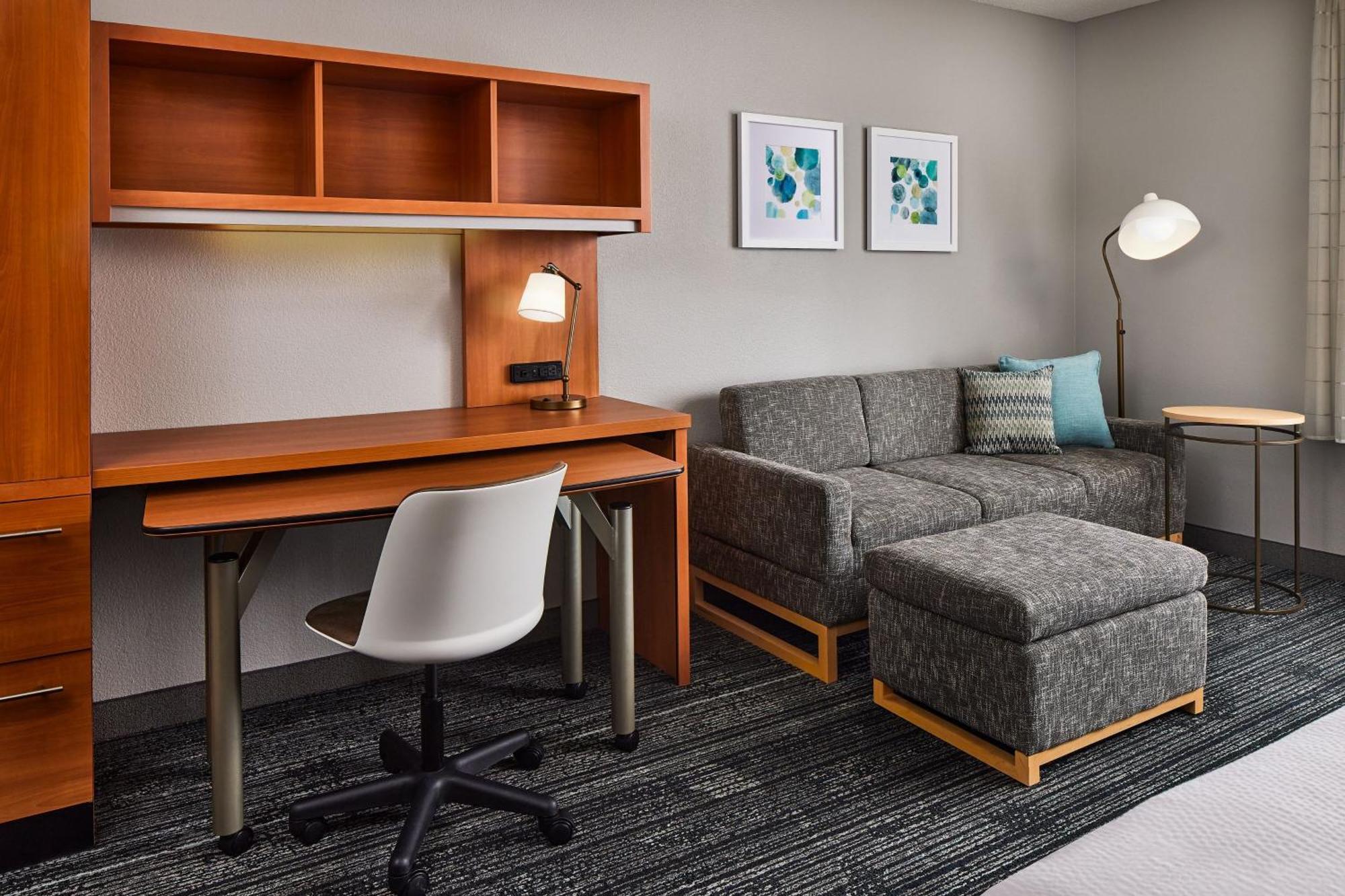 Towneplace Suites By Marriott Colorado Springs South Eksteriør bilde