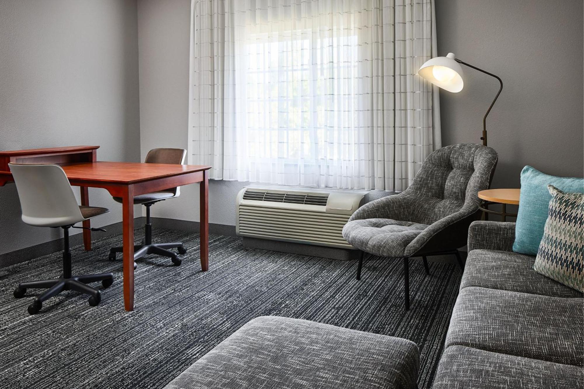 Towneplace Suites By Marriott Colorado Springs South Eksteriør bilde