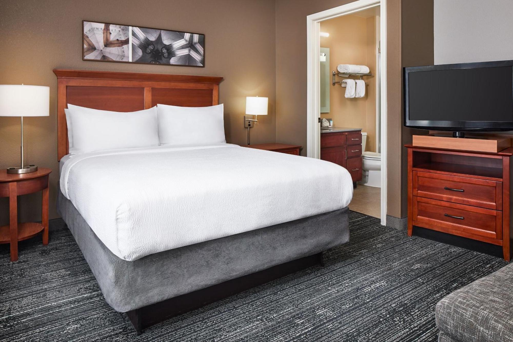Towneplace Suites By Marriott Colorado Springs South Eksteriør bilde