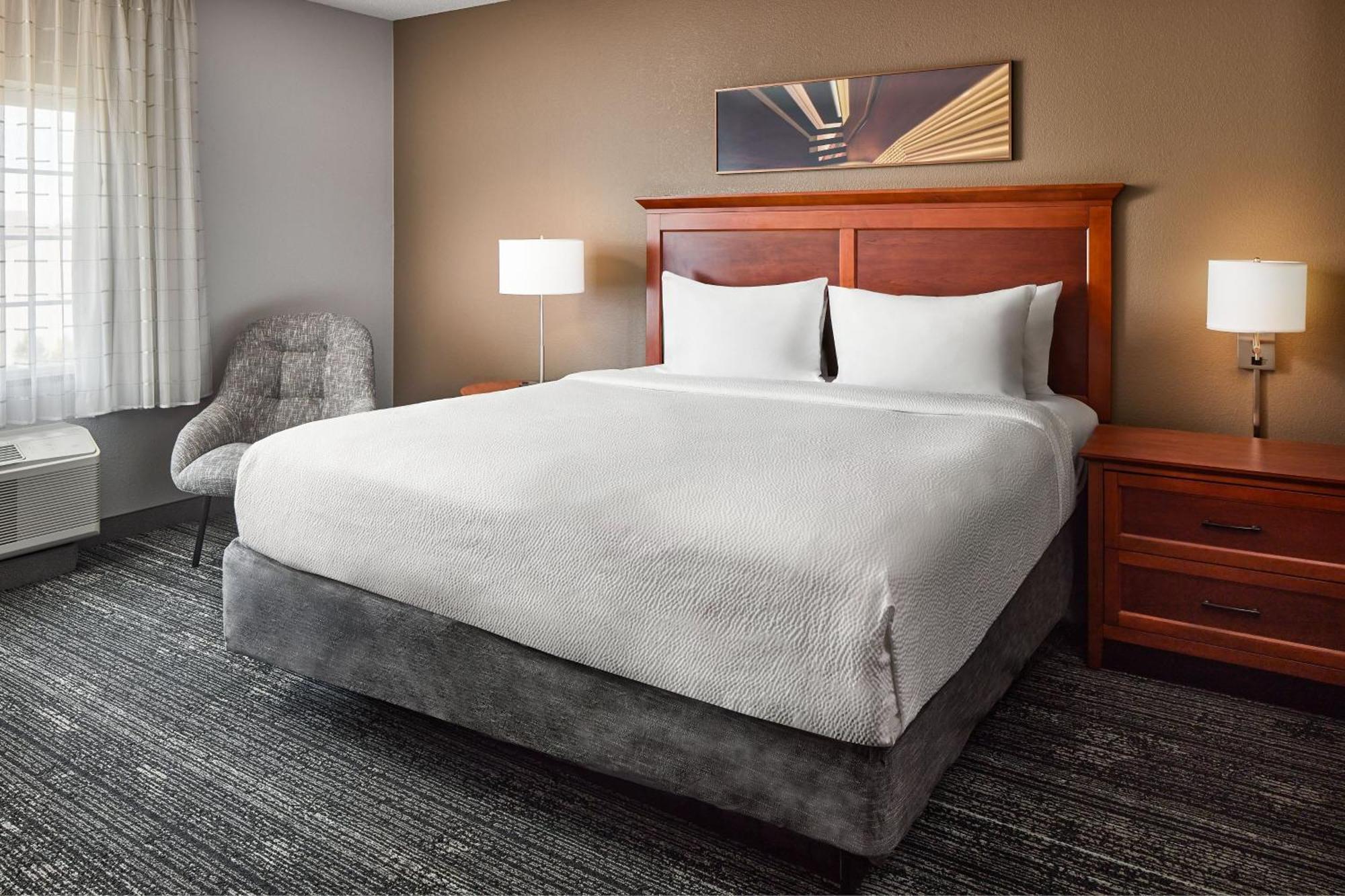 Towneplace Suites By Marriott Colorado Springs South Eksteriør bilde