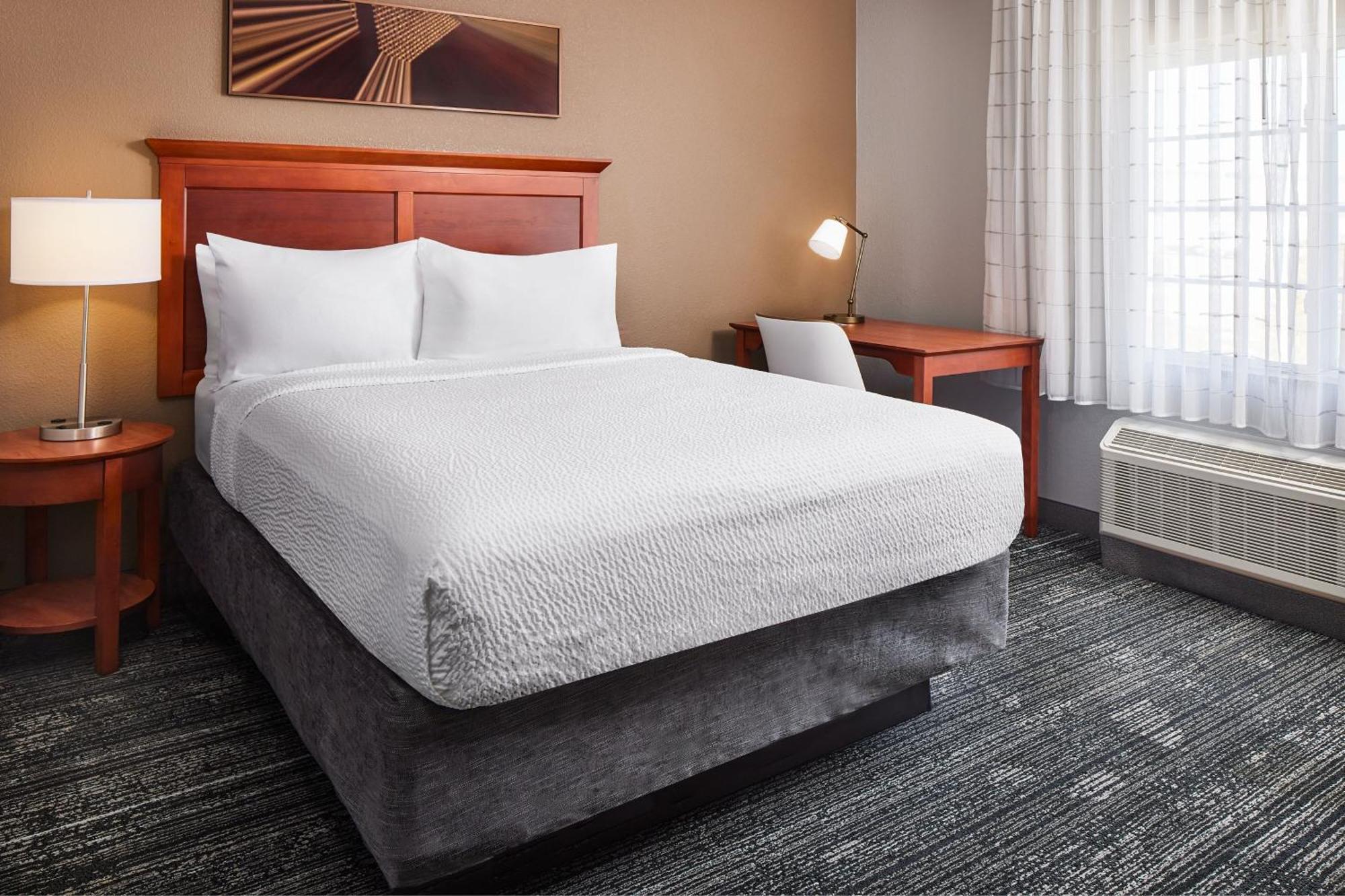 Towneplace Suites By Marriott Colorado Springs South Eksteriør bilde
