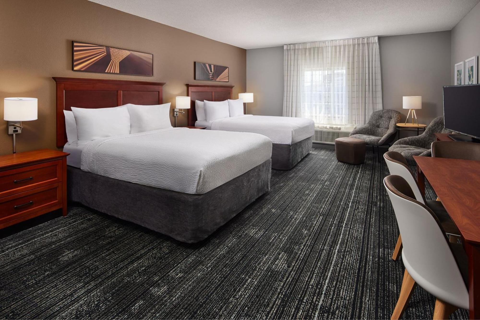 Towneplace Suites By Marriott Colorado Springs South Eksteriør bilde