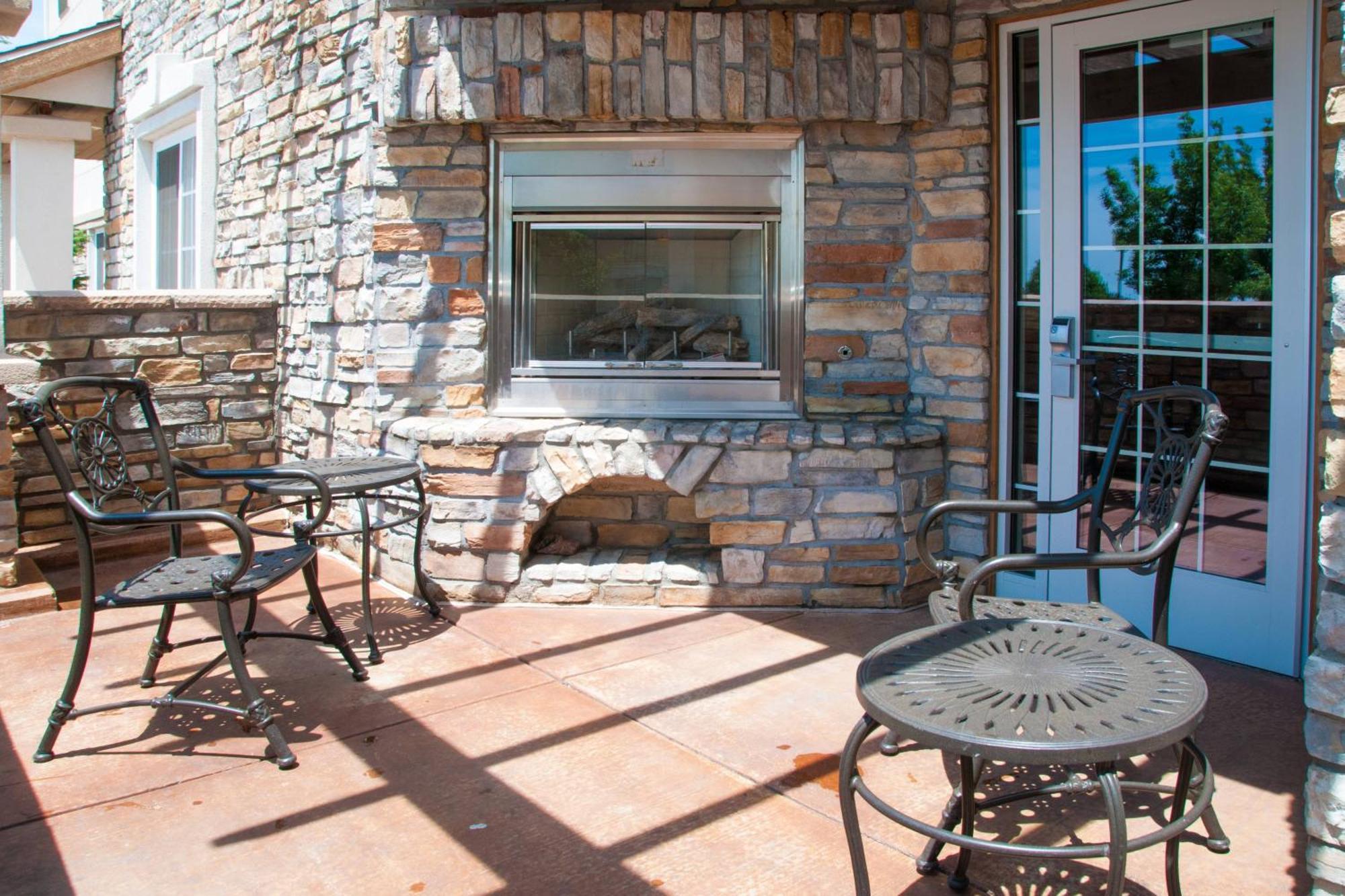 Towneplace Suites By Marriott Colorado Springs South Eksteriør bilde