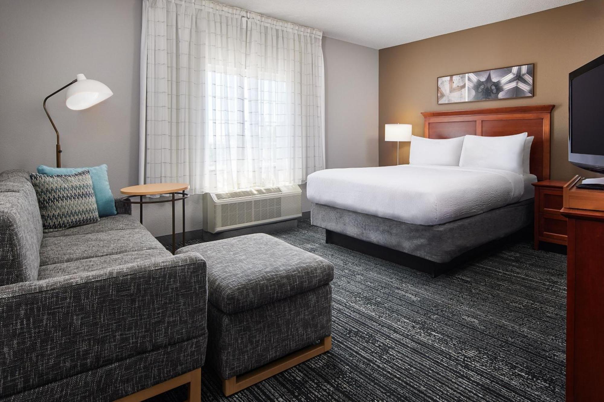 Towneplace Suites By Marriott Colorado Springs South Eksteriør bilde