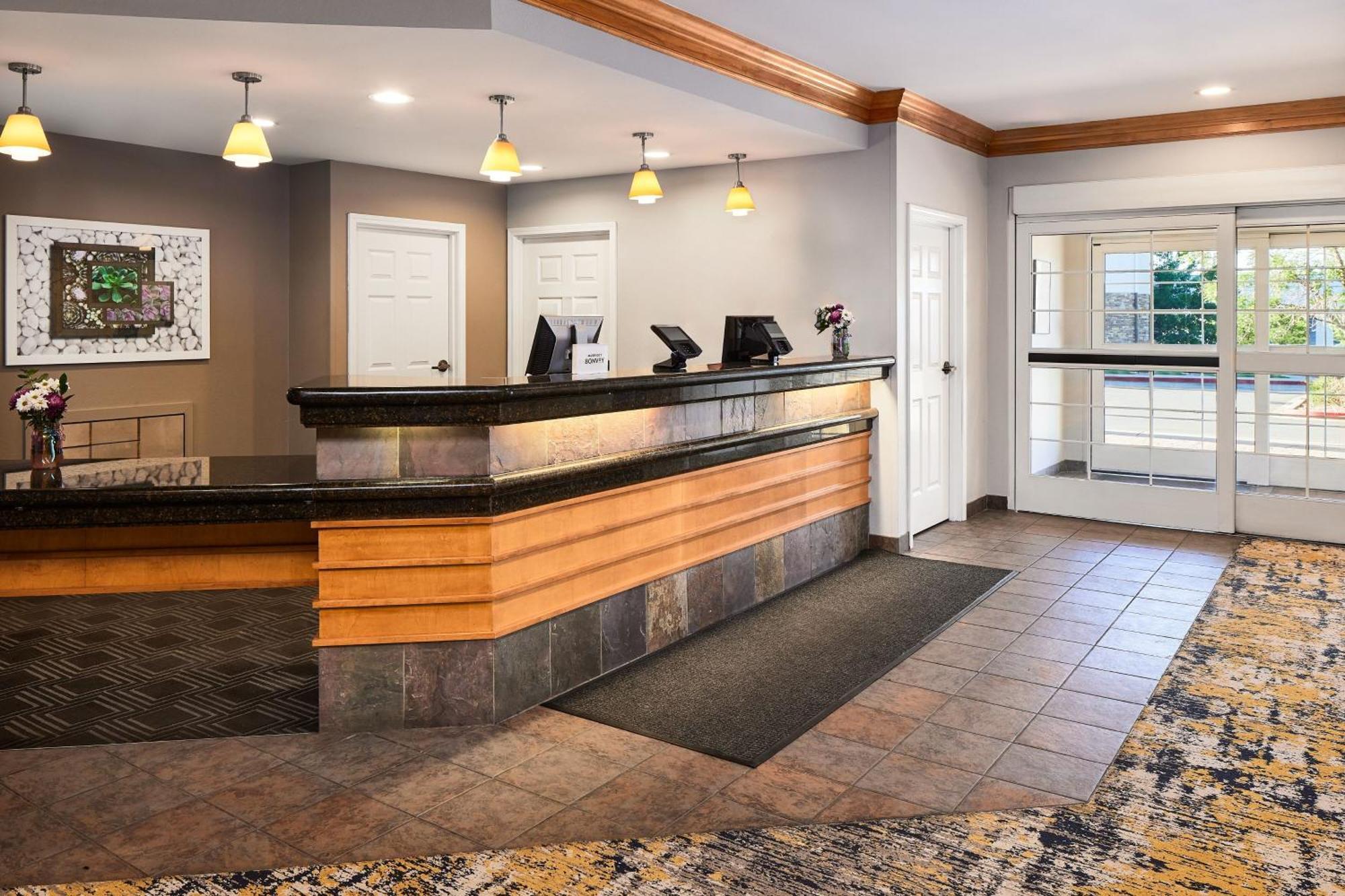 Towneplace Suites By Marriott Colorado Springs South Eksteriør bilde