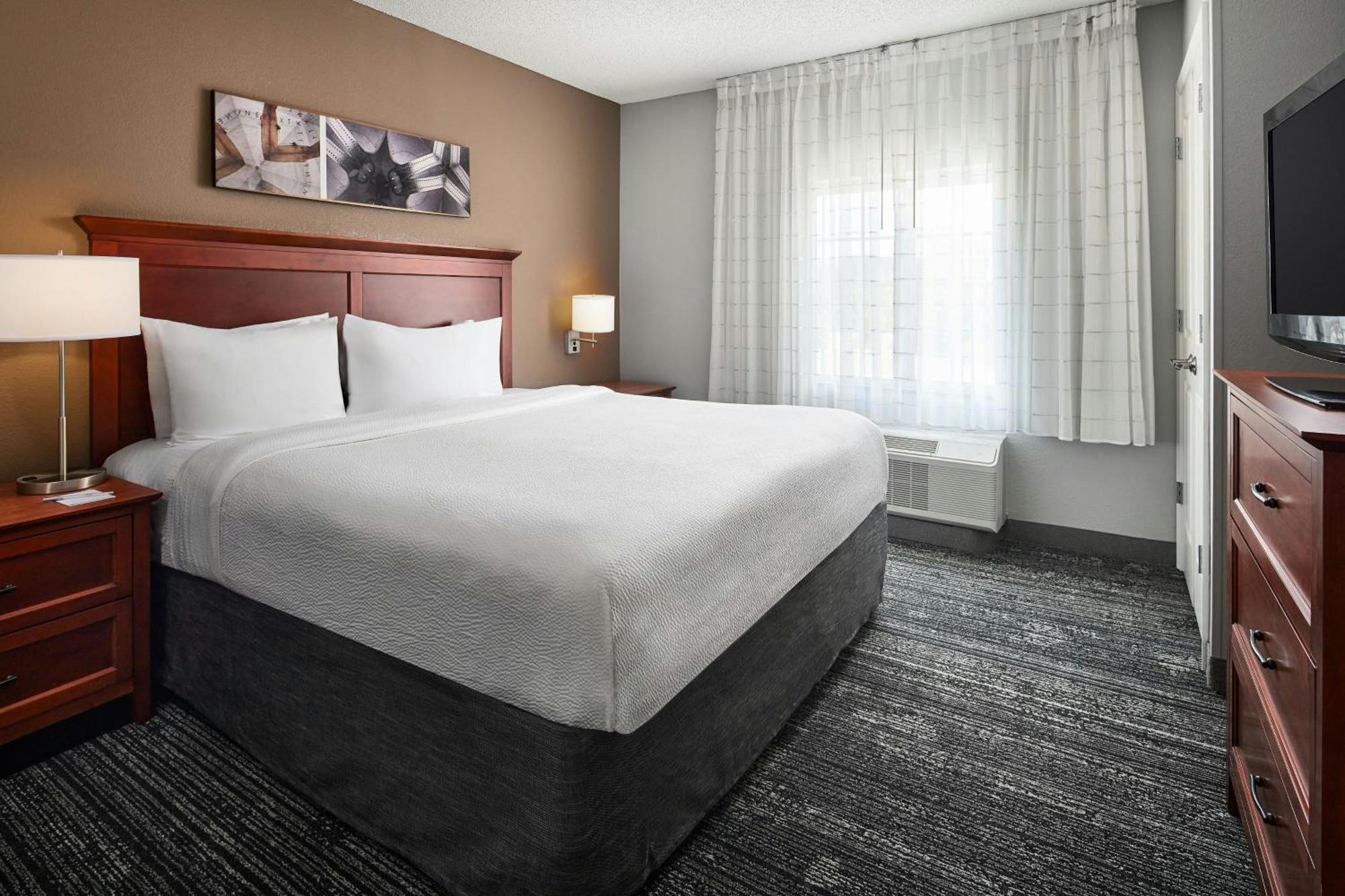 Towneplace Suites By Marriott Colorado Springs South Eksteriør bilde