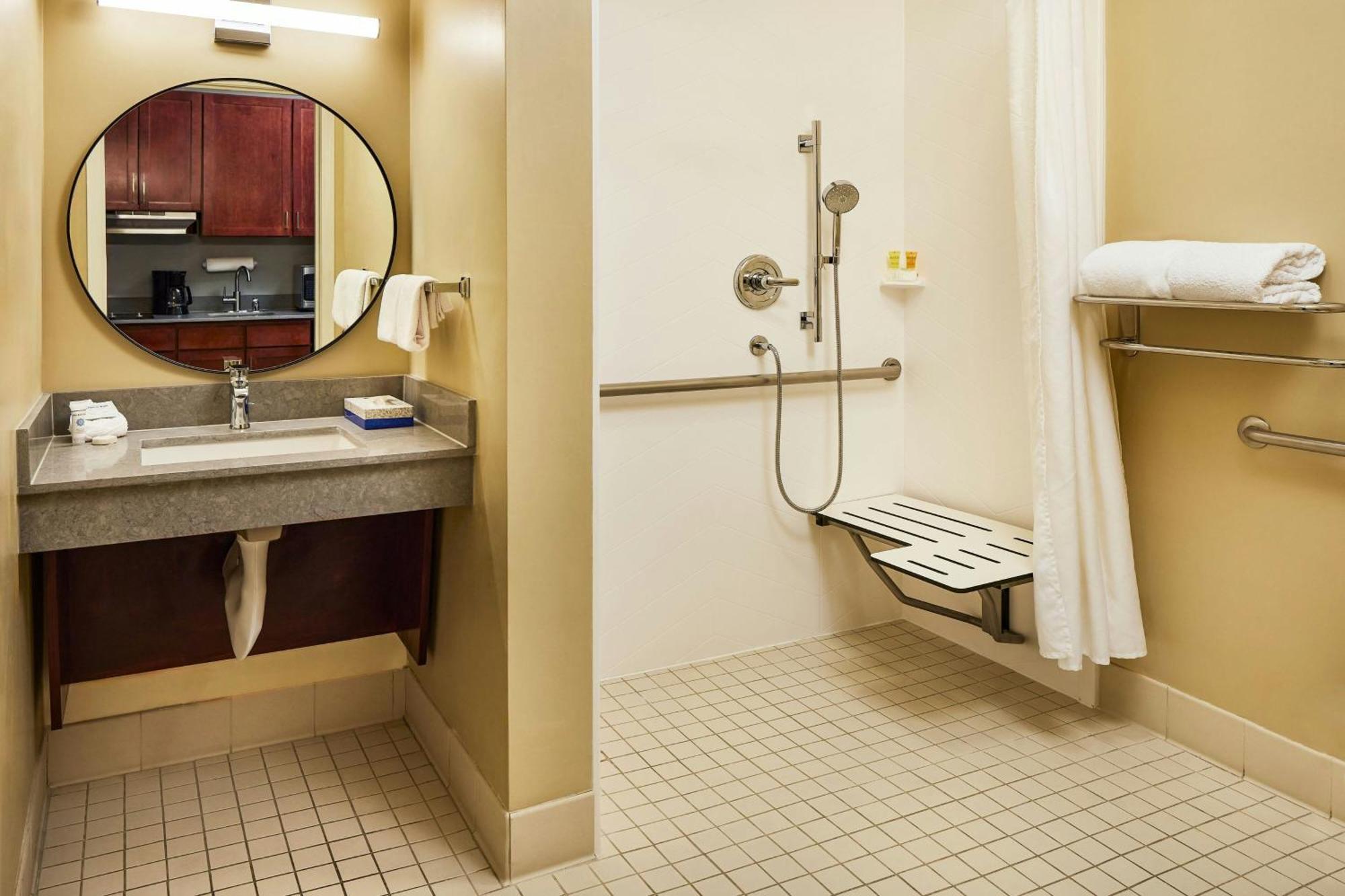 Towneplace Suites By Marriott Colorado Springs South Eksteriør bilde