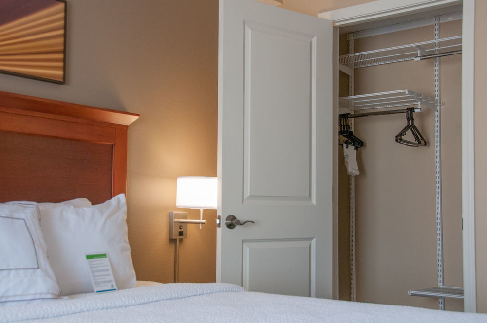 Towneplace Suites By Marriott Colorado Springs South Eksteriør bilde