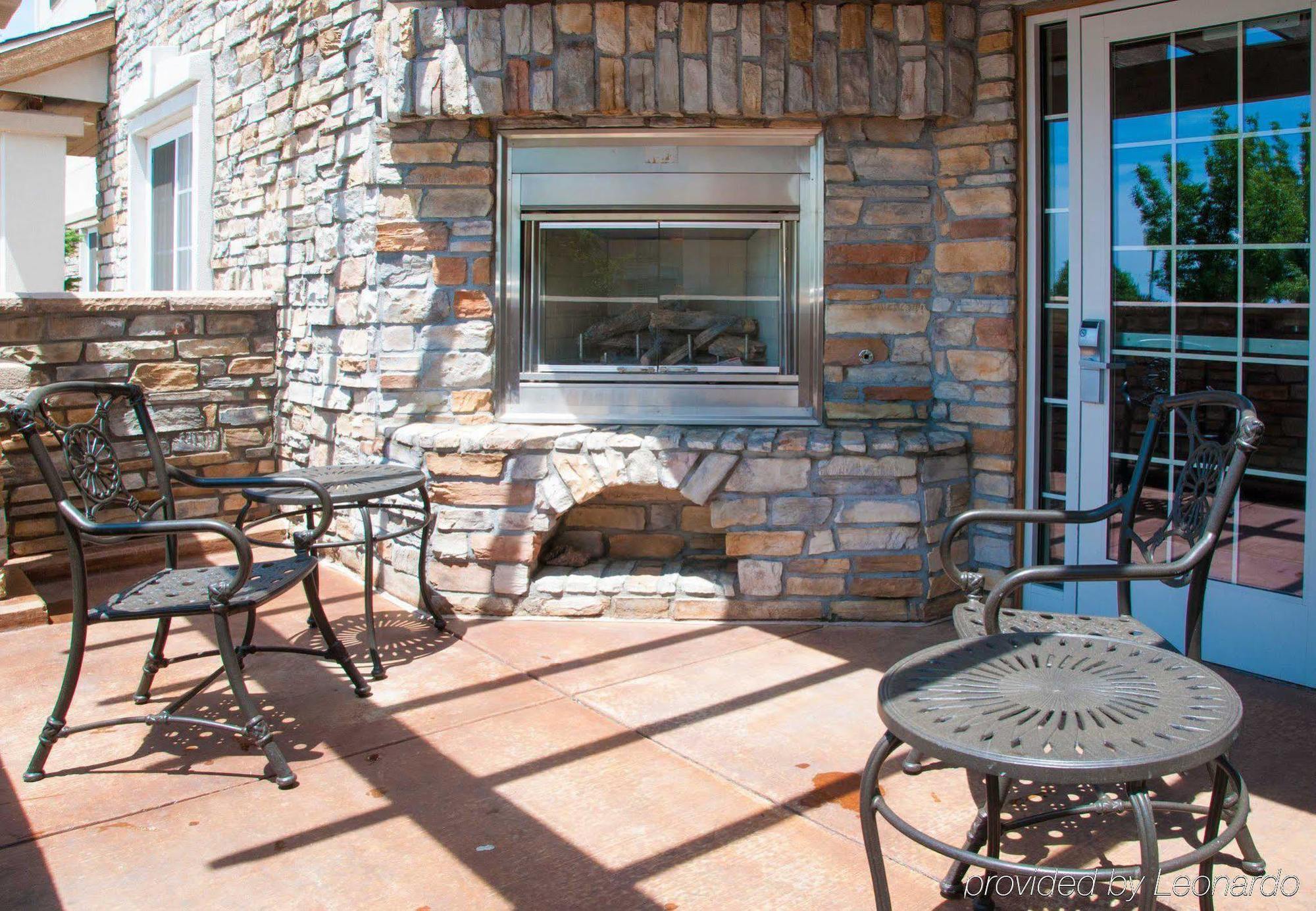 Towneplace Suites By Marriott Colorado Springs South Eksteriør bilde