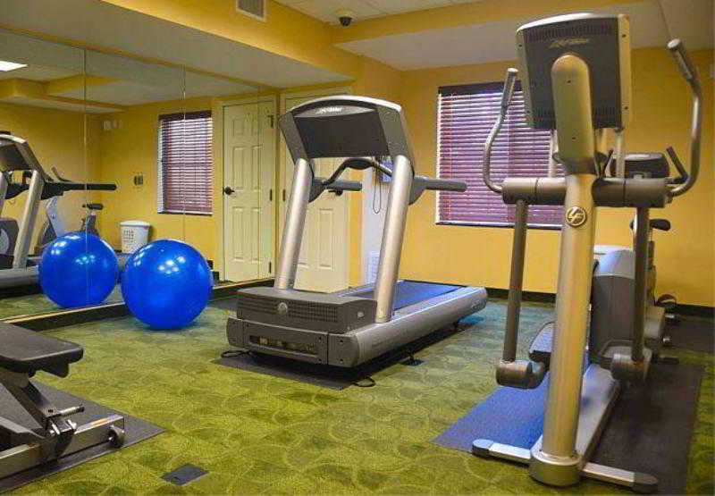 Towneplace Suites By Marriott Colorado Springs South Eksteriør bilde