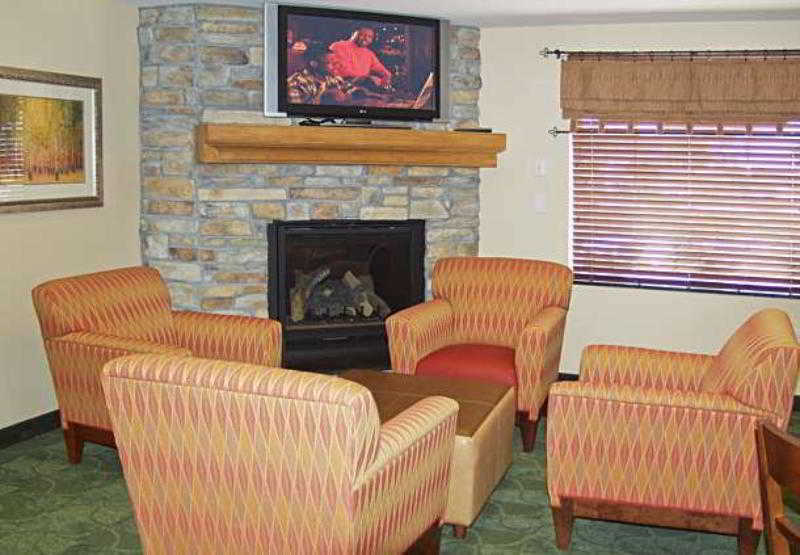 Towneplace Suites By Marriott Colorado Springs South Eksteriør bilde