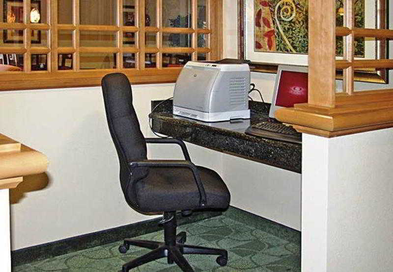 Towneplace Suites By Marriott Colorado Springs South Eksteriør bilde