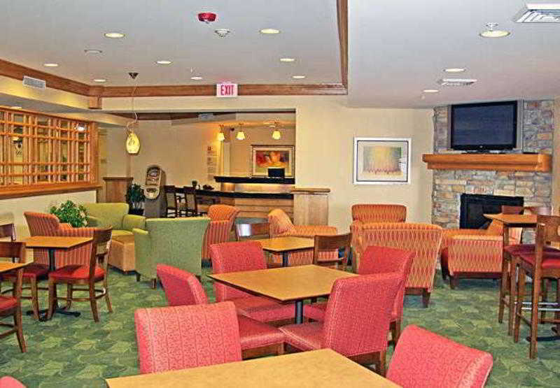 Towneplace Suites By Marriott Colorado Springs South Eksteriør bilde